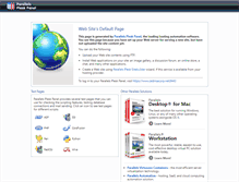 Tablet Screenshot of cedinsacorp.net